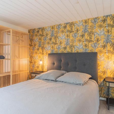 אורליאן Residence Confortable Au Calme Quartier St Marceau מראה חיצוני תמונה