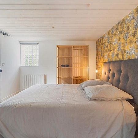 אורליאן Residence Confortable Au Calme Quartier St Marceau מראה חיצוני תמונה