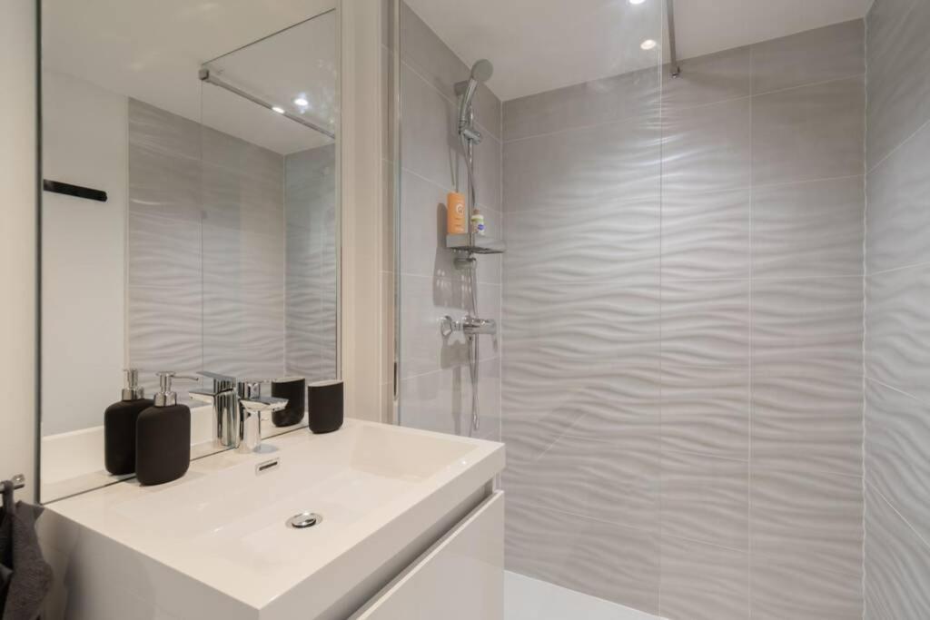 אורליאן Residence Confortable Au Calme Quartier St Marceau מראה חיצוני תמונה