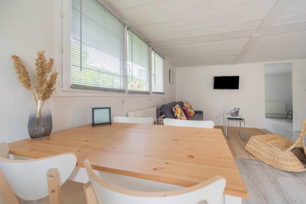 אורליאן Residence Confortable Au Calme Quartier St Marceau מראה חיצוני תמונה