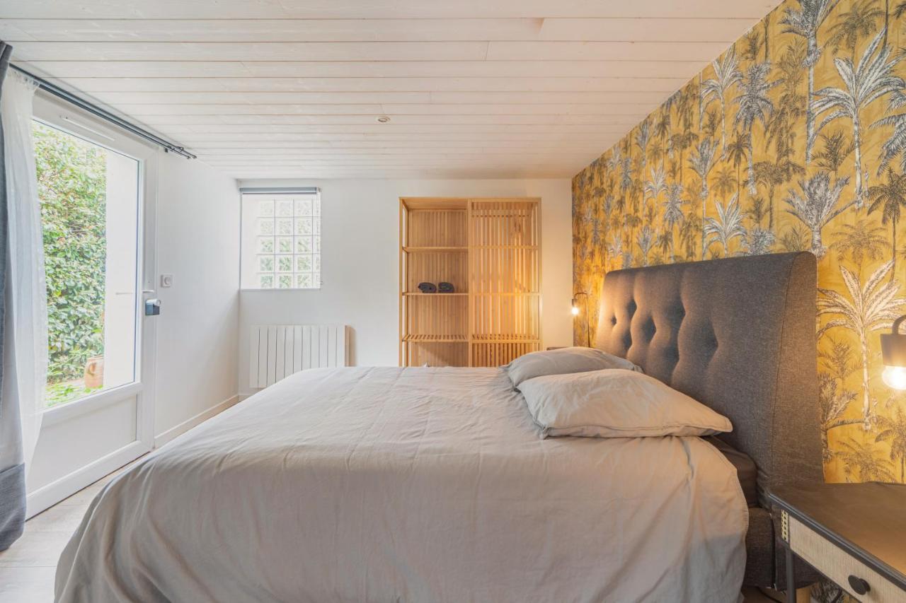 אורליאן Residence Confortable Au Calme Quartier St Marceau מראה חיצוני תמונה